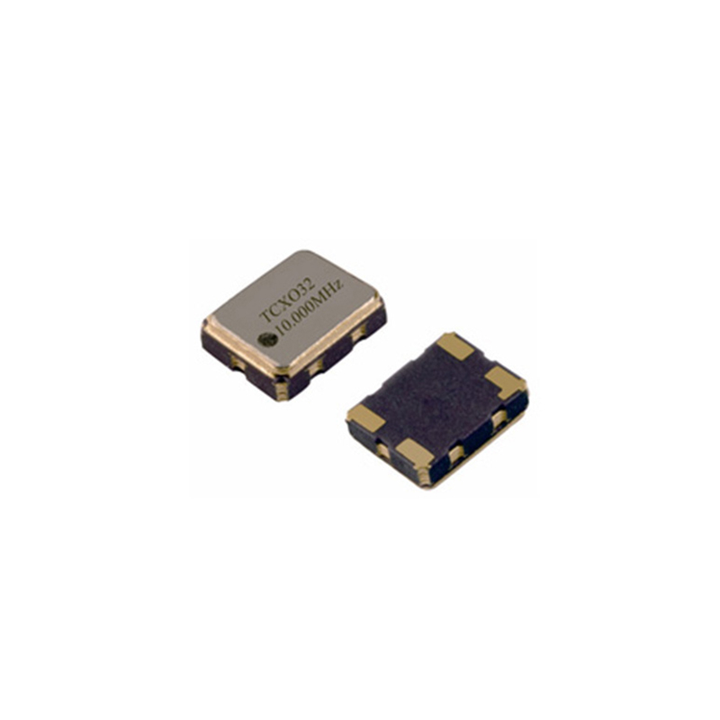 Tcxo3225 temperature compensated crystal oscillator