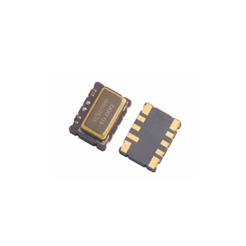 Tcxo7050 temperature compensated crystal oscillator