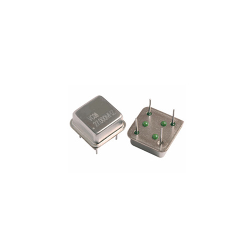 VCXO dip08 voltage controlled crystal oscillator