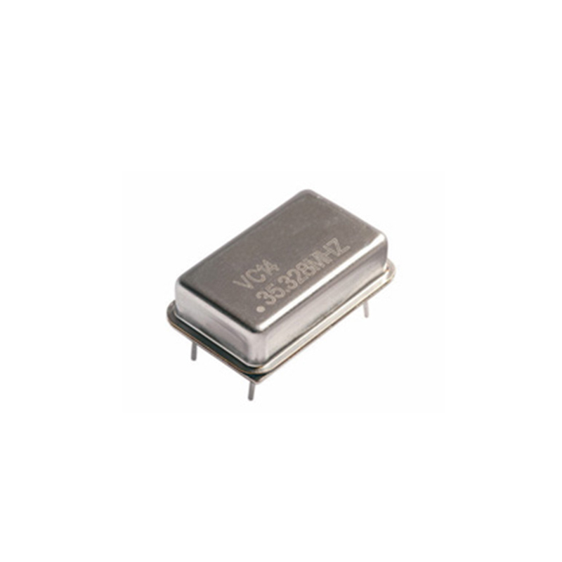 VCXO dip14 voltage controlled crystal oscillator
