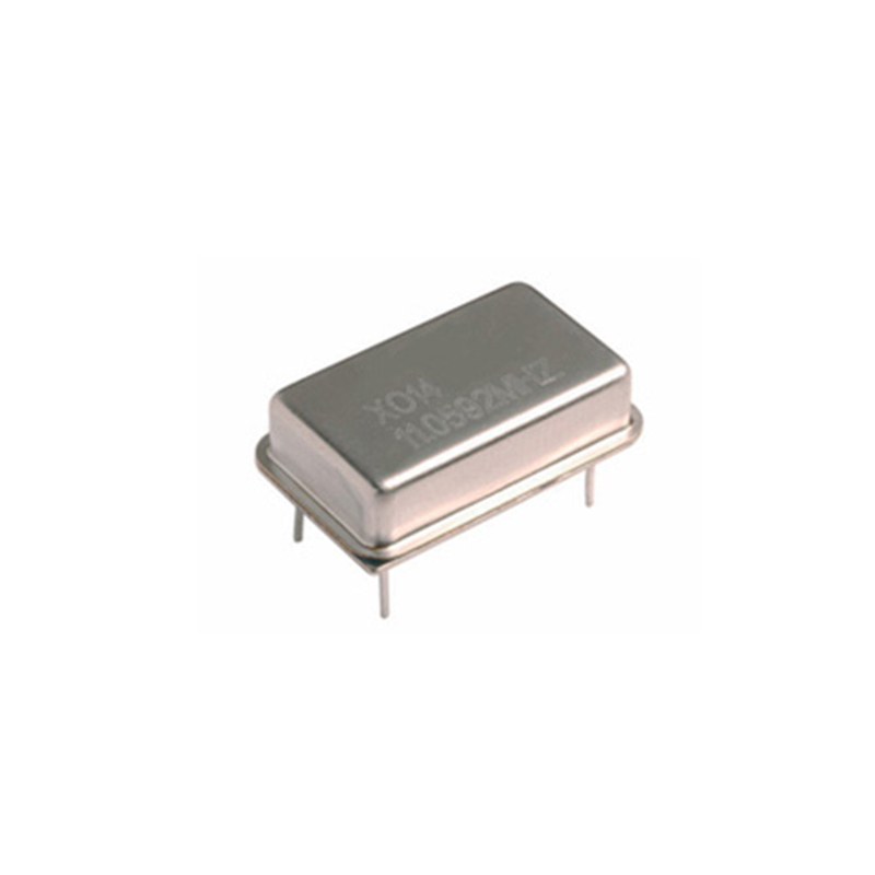 Xo14 crystal oscillator