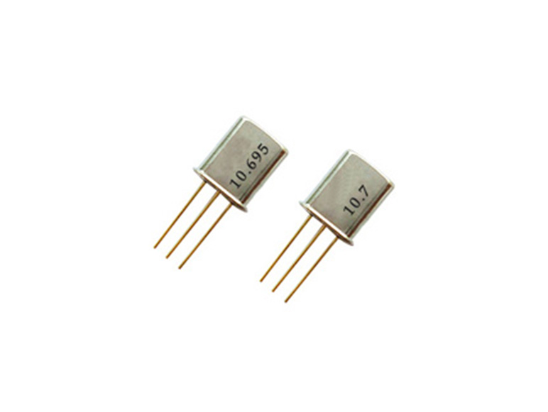 石英晶体滤波器UM-5