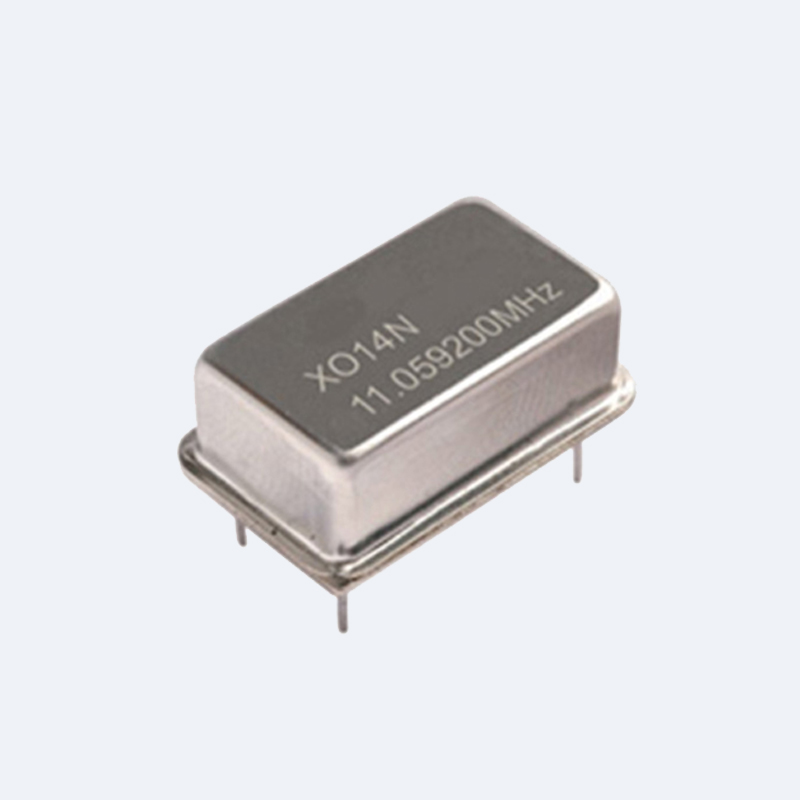 Crystal oscillator XO