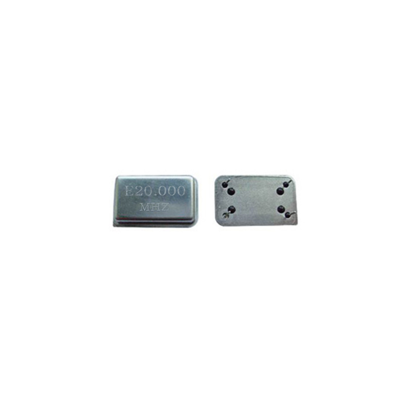 PXO active crystal oscillator (dip14)