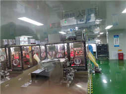 Company equipment