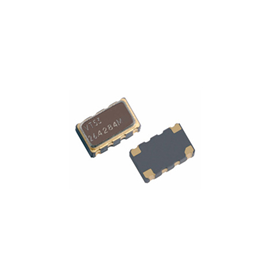 Tcxo5032 temperature compensated crystal oscillator
