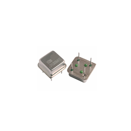 Xo08 crystal oscillator