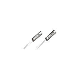 KHz columnar quartz crystal oscillator (columnar crystal)