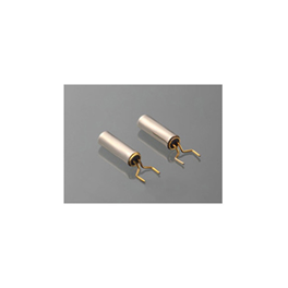 Quartz crystal resonator 206B