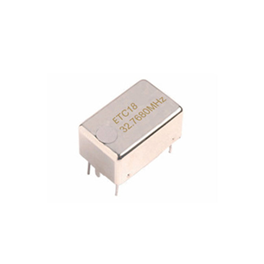 TCXO dip18a temperature compensated crystal oscillator