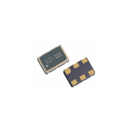 Vcxo7050 voltage controlled crystal oscillator