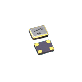 晶体谐振器贴片2016SMD