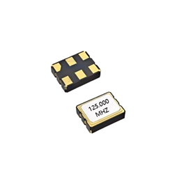 Cross split crystal oscillator 7050 SMD